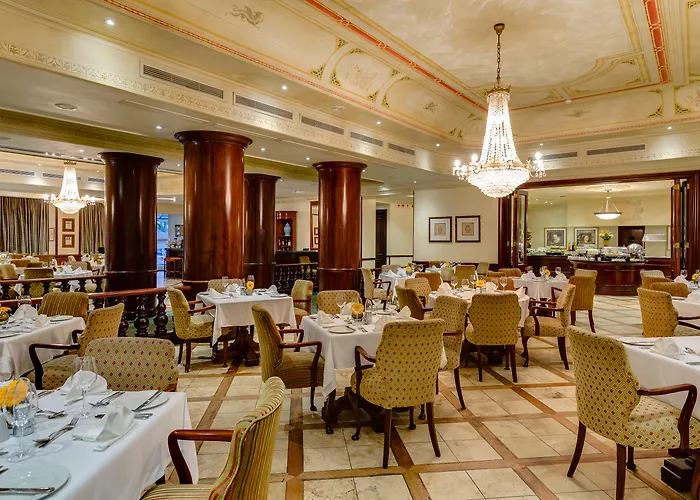 Boutique hotel only: The Edward